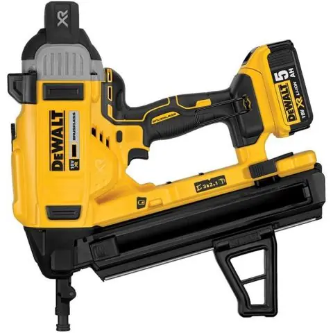 Dewalt DCN890P2 Spikpistol Nedsatt pris